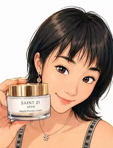 面膜